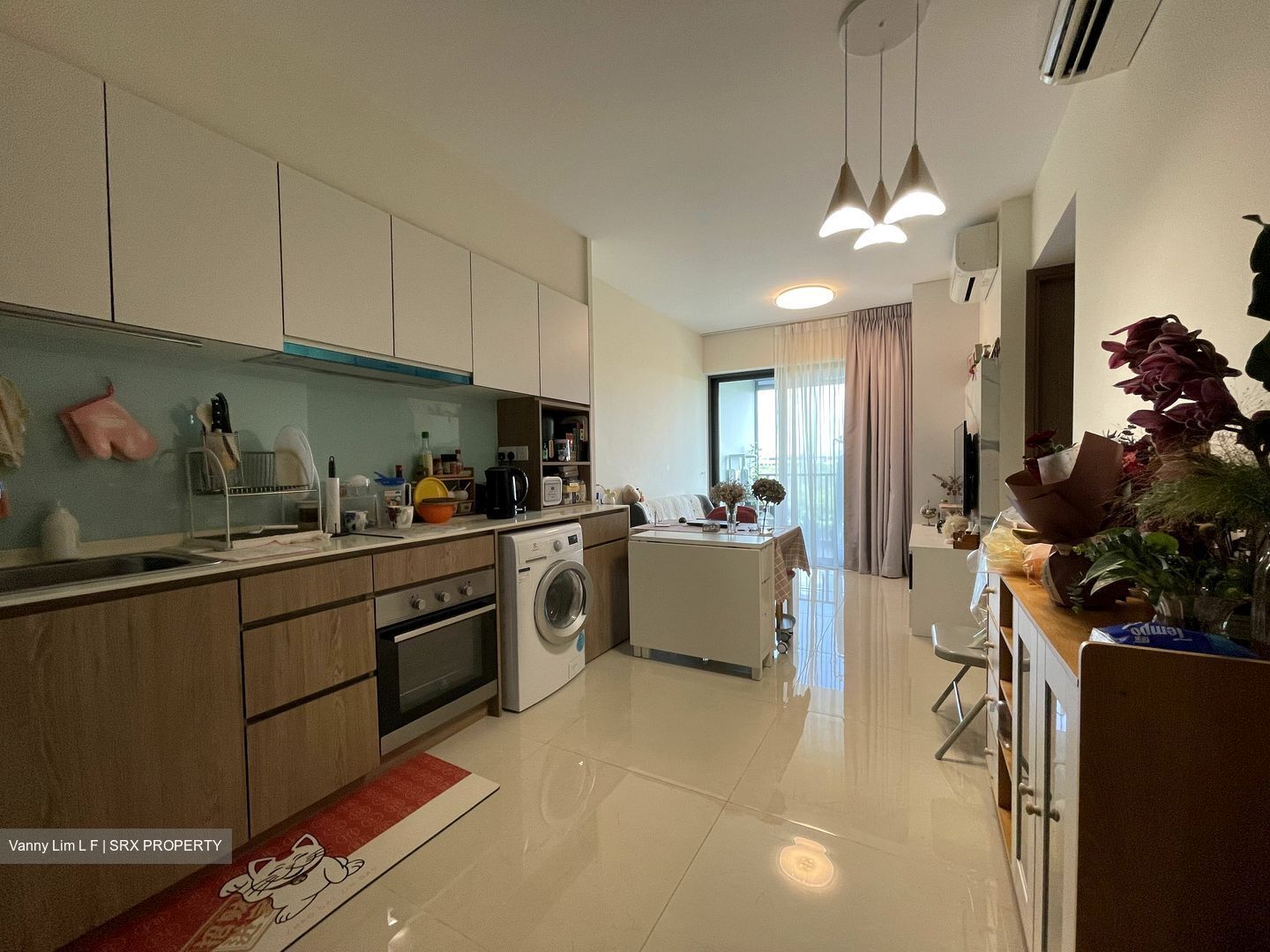Kingsford Waterbay (D19), Apartment #377319601